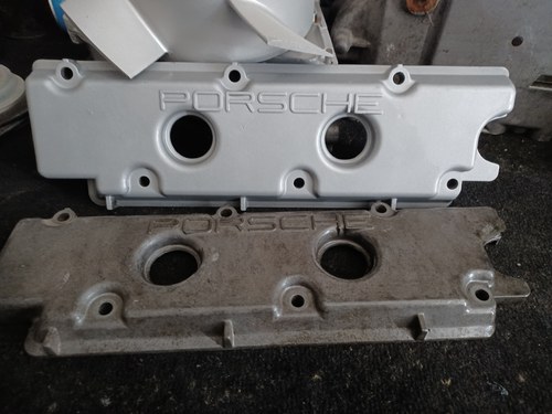 GRANTS AQUABLASTING/VAPOUR BLASTING