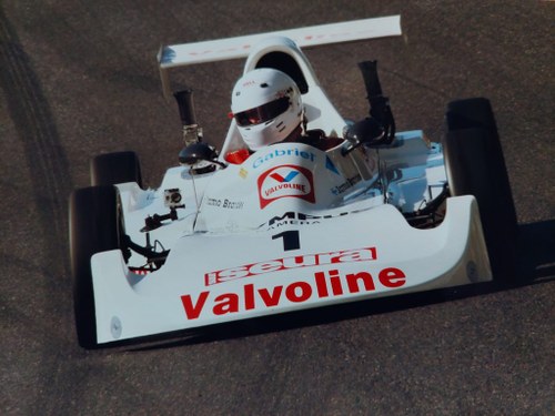 1976 Veemax Mk VIII -76 Ex Toivonen, Airaksinen, Koiranen, Kaufen Bei