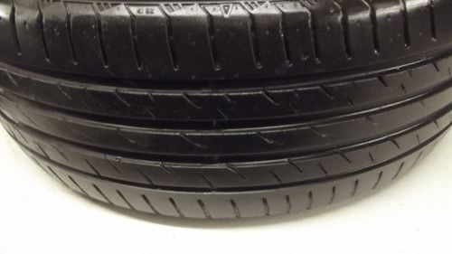 Picture of 205/55/16ZR Capitol ECO 007 tyre second hand with good tread - For Sale