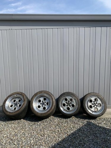 1990 Lamborghini Diablo OZ racing 17 Kaufen Bei