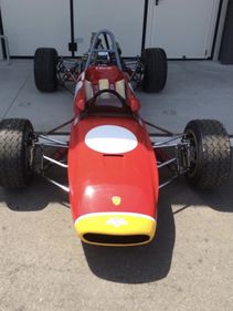 Picture of TECNO Formula 3  1968 - For Sale