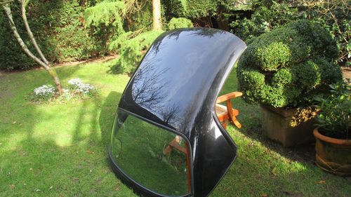 Picture of 1999 MGF Hard top - For Sale