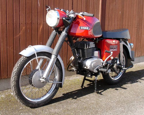 1971 Rare and in lovely condition VENDUTO
