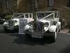 WEDDING CARS Vintage Style For Hire