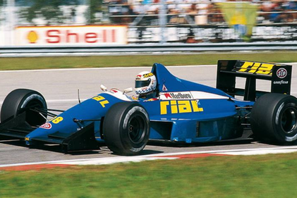 Picture of 1989 RIAL ARC2 Formula One - For Sale