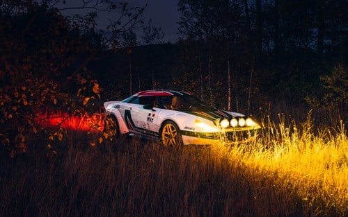 2019 2009 MAT Stratos First ever produced For Sale