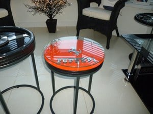 2022 Side Tables