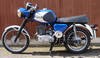 1977 In lovely condition, Runs and rides brilliantly VENDUTO