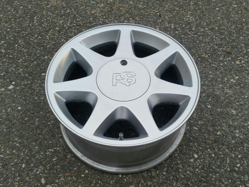 Wanted ford rs 7 spoke 5x112 5 stud 16inch