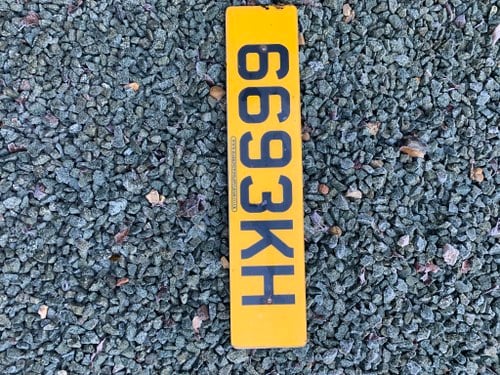 6693 KH VERKAUFT