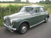 Rover 100 P4 1962. For Sale