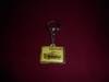 1967 Simca 1100 Key Ring ( Rare ) For Sale