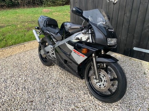 1991 Honda NSR250R , Exceptional , 12,000 Miles SOLD