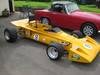LYSTONIAN 73C Junior.Single Seater.1973  Only14  produced ! In vendita