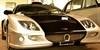 2001 EB-M Tazio Bugatti Concept Car RHD - 1 of 7 worldwide For Sale