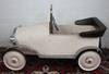1920 OLDTIMER    PEDAL CAR    CONVERTIBLE (metal) For Sale