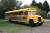 1978 American School Bus right hand drive SOLD