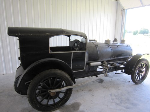 1902 RARE 1 Of 1 BUILT For Sale