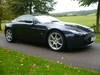 2007 Aston Martin V8 Vantage 1 Owner 15000 mls FAMSH For Sale