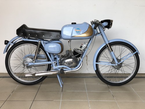 1965 BM BONVICINI For Sale