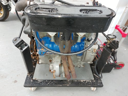 Austin 1750cc Engine For Sale by Auction