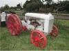 Fordson F Tractor SOLD