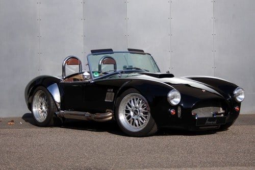 1980 CN Cobra 427 RS2 Sportline Roadster LHD For Sale
