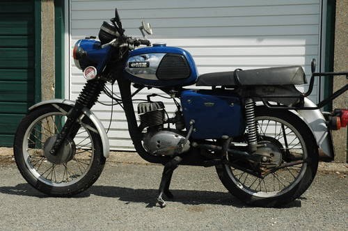 1978 TS 150 SOLD