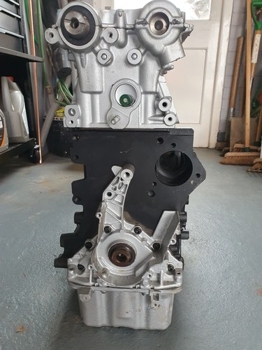 2019 Skoda/VW/AudiSeat Reconditioned BWA Engine - 6