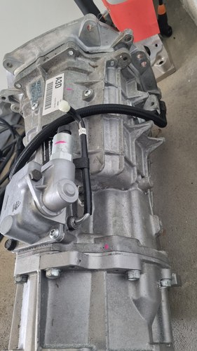 Corvette C5 transmission For Sale