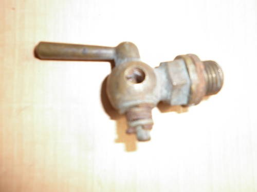 Brass Drain tap For Sale