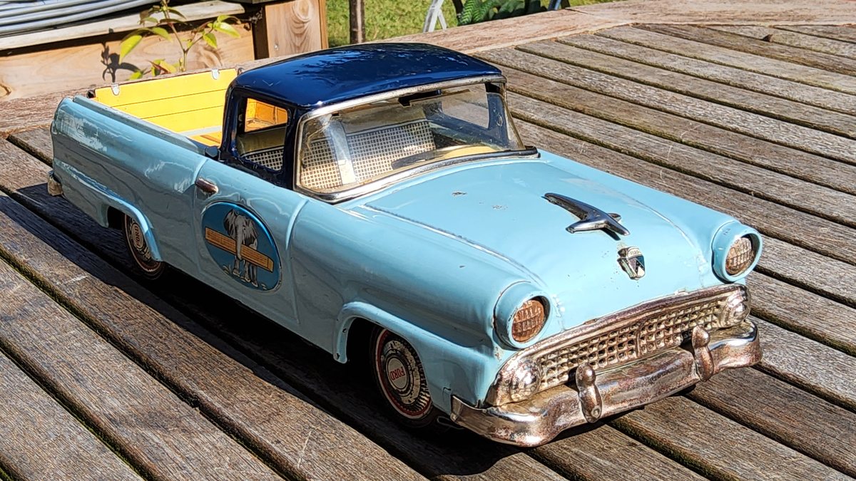 Model car ford ranchero | Car & Classic