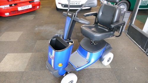 Picture of 2014 SOLAX MOBILITY BUGGIE/SCOOTER - For Sale