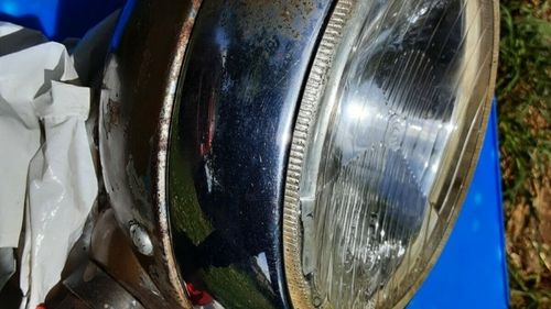Picture of 1940 Car Front Light/lamp - For Sale