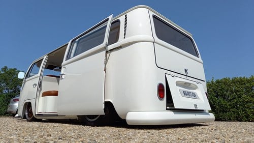 Volkswagen T2A, VW T2, Volkswagen T2A For Sale