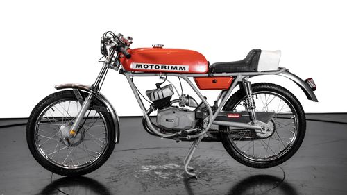 Picture of 1978 MOTOBIMM P/4A - For Sale
