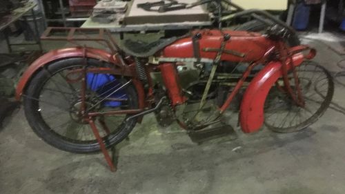 Picture of 1917  Powerplus - For Sale