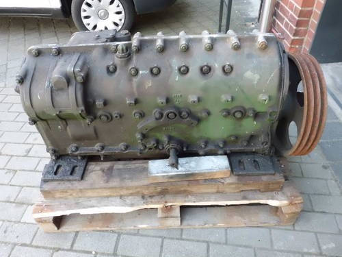 Gearbox for Tank 3 For Sale