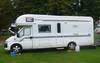 2006 Autotrail Mohican Se 4/5 berth. Exceptional For Sale
