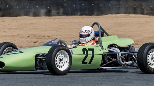 Picture of 1968 Russell Alexis Formula Ford - For Sale