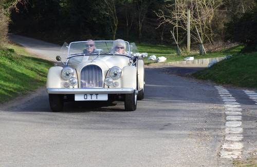 Classic Car Hire in Suffolk For Sale