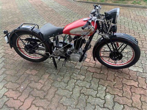 1935 MAS 228