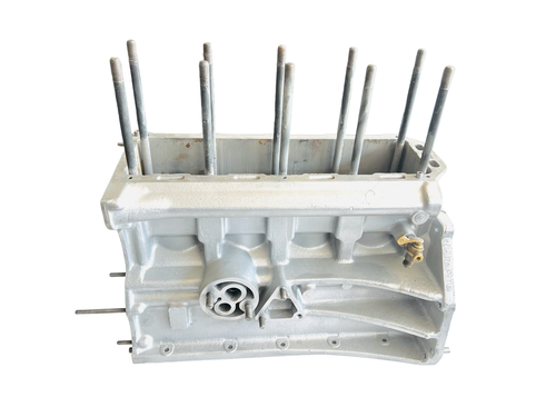 Engine Block Alfa Romeo AR00530 40317 Till salu