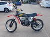 1976 Aspes 125 CR For Sale