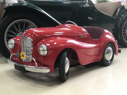 1950 Austin J40 pedalcar In vendita