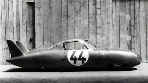 1964 [TOO LATE, SOLD] Le Mans Prototype (1 of 2 built) For Sale