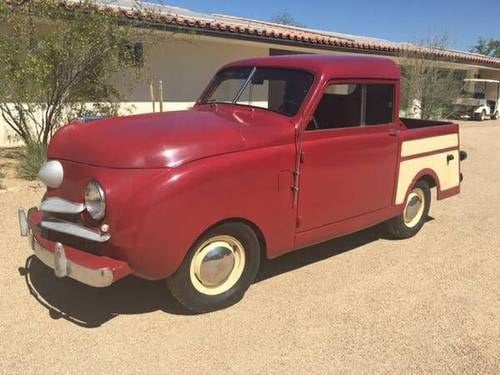 1948 Crosley Pickup For Sale