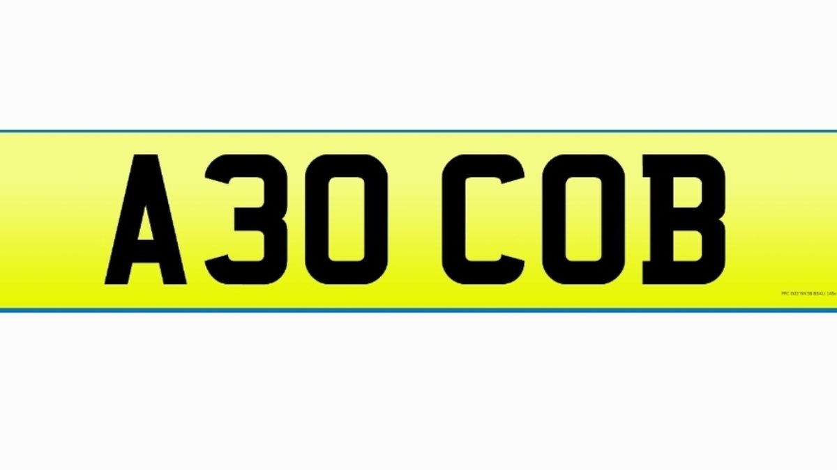 A30 COB Car Classic A30 cob car classic