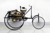 1886 Benz Patent Motor Wagen Replica In vendita