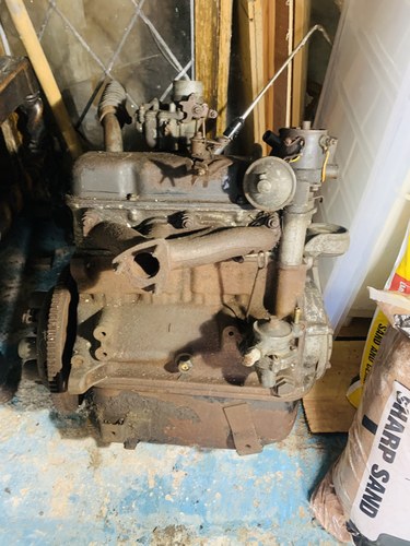 Fiat parts